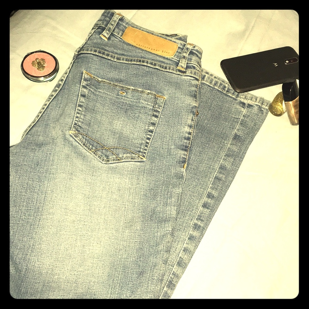 2 pair Women’s Jeans